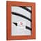 Craig Frames Jasper Bourbon Orange Picture Frame